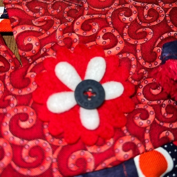 Homemade‎ Dress - Picture 4 of 11